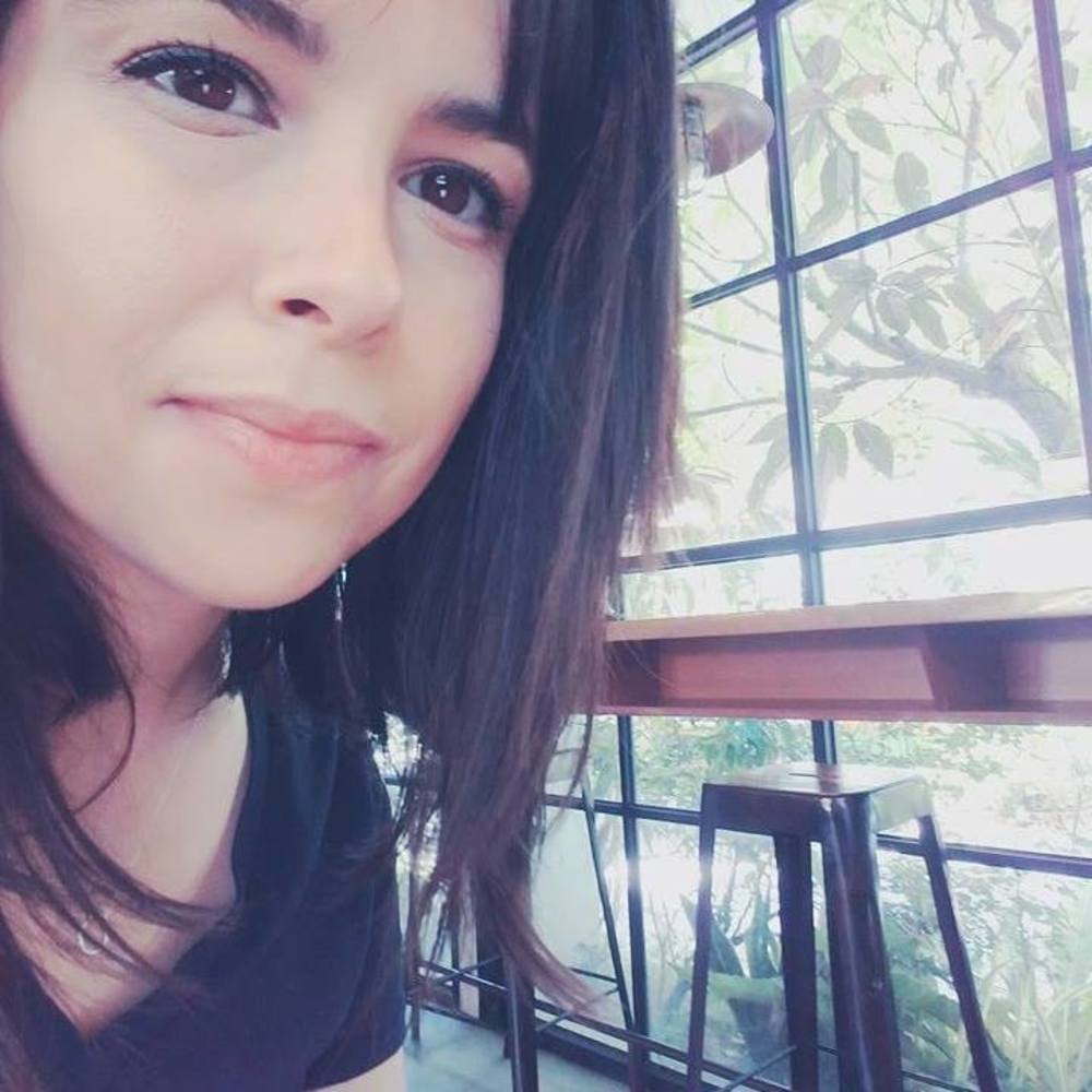 Meet your Posher, Sarah